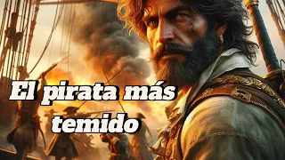 Historia del pirata Henry Morgan Documental, Capitan Morgan #historiadepiratas