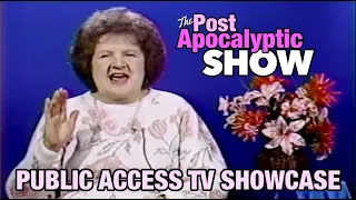 Best of Public Access TV Showcase