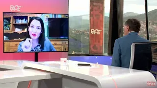 Jelena Trivić dokrajčila Dodika: Milorad je načet! Narod je protiv njega!  Stanivuković izdajica!