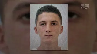 Top News/ Dorëzohet vrasësi i policit. Autori i jep fund arratisë pas thirrjeve të familjarëve