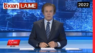 Edicioni i Lajmeve Tv Klan 13 Nëntor 2022, ora 23:00 l Lajme - News