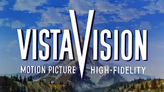 A Paramount Release (In VistaVision, 1955)