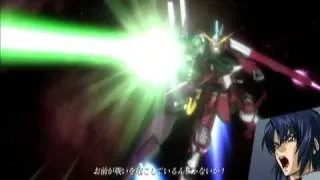 Gundam Musou 2: Athrun Vs Kira