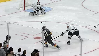 11/19/17 Condensed Game: Kings @ Golden Knights