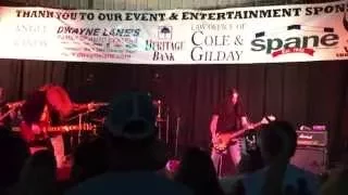 Problem Child - AC/DC Tribute Band - Live at the Stanwood Camano Fair in Washington
