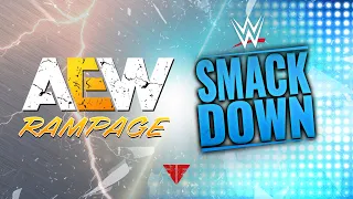 More Vince McMahon Allegations | AEW Rampage & WWE Smackdown 7/8/22 Full Show Review & Results