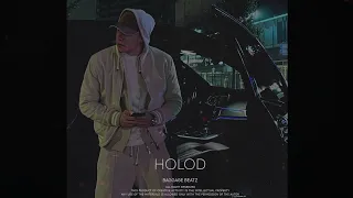 [SOLD] Macan type beat "HOLOD" [Prod. by Baggage Beatz]  Бит в стиле Macan