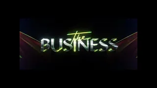 Tiësto - The Business[AS REMIX]