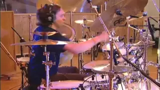 Marco Minnemann Extreme Drumming