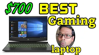 Review: HP Pavilion Gaming 15 laptop with Intel Core i5-9300H & Nvidia GTX 1650 (15-dk0020nr) (2023)