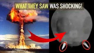 This Phenomenon Was Seen After A Nuclear Explosion!