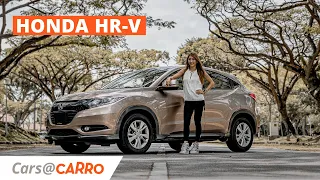Honda HR-V vs Honda Vezel: What's the Difference? | Cars@CARRO