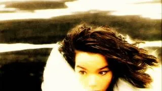 Björk-The Anchor Song (Instrumental)