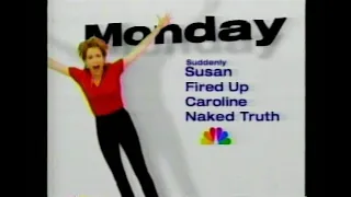 September 1997 NBC promos