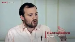 Charles Hoskinson, CEO, IOHK - What is the future of cryptocurrencies?