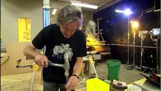 James May's Manlab 'Season 1' - Trailer