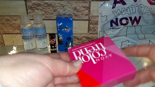 🛍Пакеты сюрпризы #Avon//Хорошее наполнение