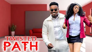 TWISTED PATH (TOOOSWEET ANNAH)2023 LATEST TRENDING MOVIE / 2023 NIGERIA NOLLY MOVIES #2023 #trending