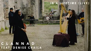 Clannad - In A Lifetime (Live) (feat. Denise Chaila) (Official Video)