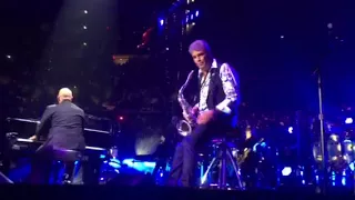 Billy Joel - New York State of Mind (Live at Madison Square Garden 2015)