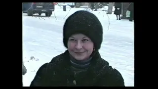 Новости ТВ-Бугуруслан декабрь 2002