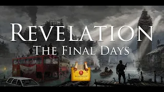 Revelation The Final Days Part 6 "Daniel's 70 Weeks"