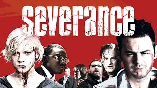 Severance Trailer (2006)