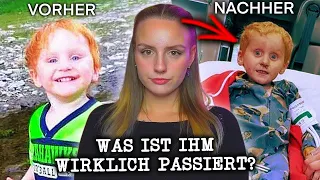 TAGELANG VERMISST! 3-Jähriger völlig verändert gefunden.. - Der mysteriöse Fall von Ryker Webb