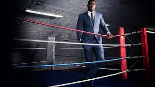 ANTHONY JOSHUA WARNS  DEONTAY WILDER & TYSON FURY; SAYS "THE LONGER THEY WAIT, THE BETTER I'LL GET"