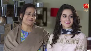 Khaali Haath Episode 26 | Best Scene 04 | @GeoKahani