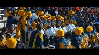 [Deleted Scene] Drumline 2002 bench performance of AT&T