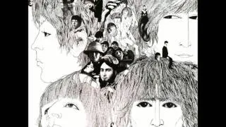 Tomorrow Never Knows (Remastered 2009)