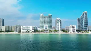 Diplomat Resort Hollywood Beach Florida