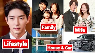 Lee Joon-gi (이준기) Lifestyle 2024 | Family | Wife | Net-worth | House & Cars | Biography