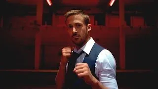 Only God Forgives (Offizieller Trailer 2 - Deutsch)