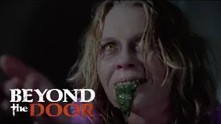 Beyond the Door Official Trailer HD