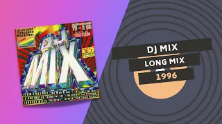 DJ MIX 🎧 | LOS 40 PRINCIPALES | LONG MIX 🤙🏼 | 1996