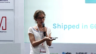 Shipping tips for your crowdfunding campaign | Caroline Hammet