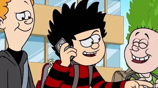 Wheeling and Dealing | Funny Episodes | Dennis and Gnasher