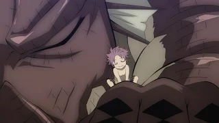 Natsu And Igneel [Sad AMV] - Shattered