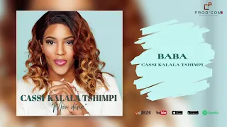 BABA - Cassi Kalala Tshimpi