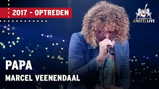 Marcel Veenendaal - Papa | De Vrienden van Amstel LIVE 2017