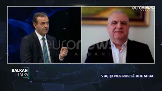 Shokon Canak: Ja cila është frika më e madhe e SHBA e BE ndaj Serbisë dhe aresyeja se...