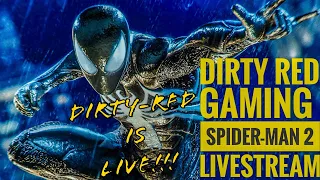 Spider-Man 2 Gameplay part 20: Set things right mission Livestream