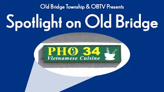 Spotlight on Old Bridge - Pho 34