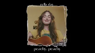 Zella Day - Peachy, Peachy (unreleased - leak)