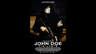 John Doe Vigilante (2014) Trailer Soundtrack