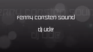 Ferry Corsten Sound (The BEST of FERRY CORSTEN)