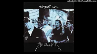 Metallica - Garage Inc (CD2_1998)  -  14 - Damage Case