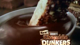 Pizza Hut  Chocolate Dunkers